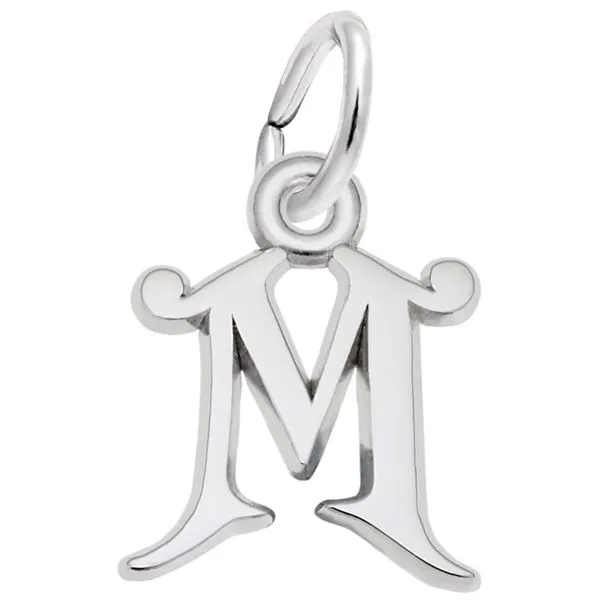 Silver Charm Arthur's Jewelry Bedford, VA