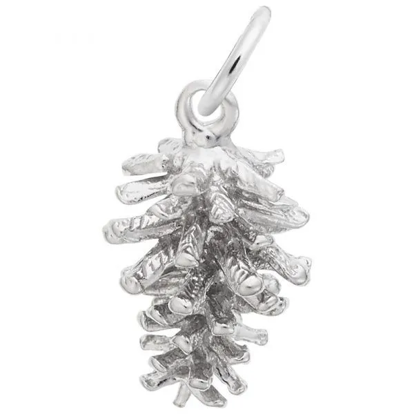 Silver Charm Arthur's Jewelry Bedford, VA
