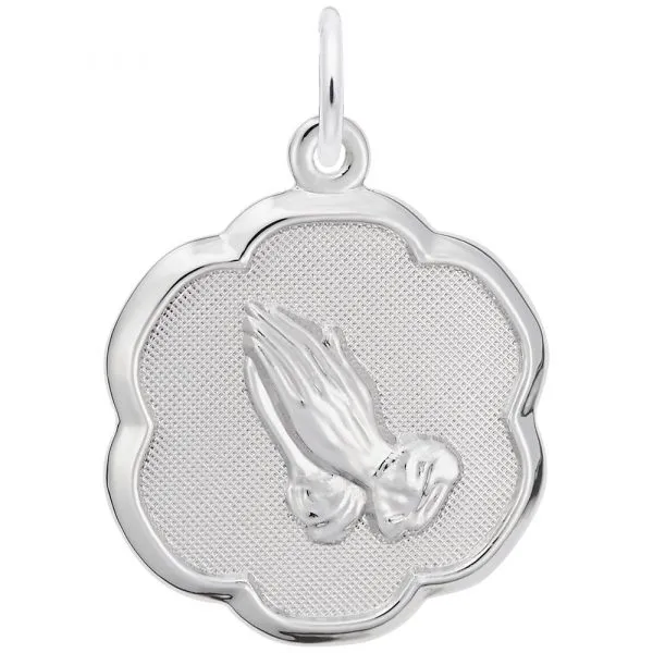Silver Charm Arthur's Jewelry Bedford, VA