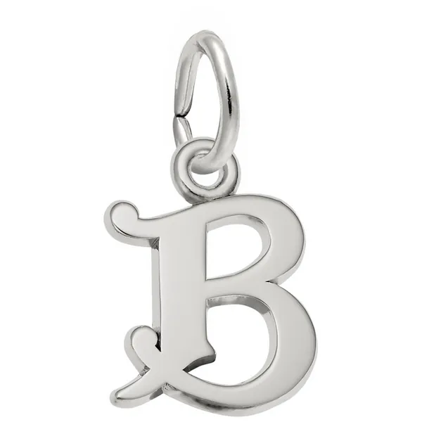Silver Charm Arthur's Jewelry Bedford, VA