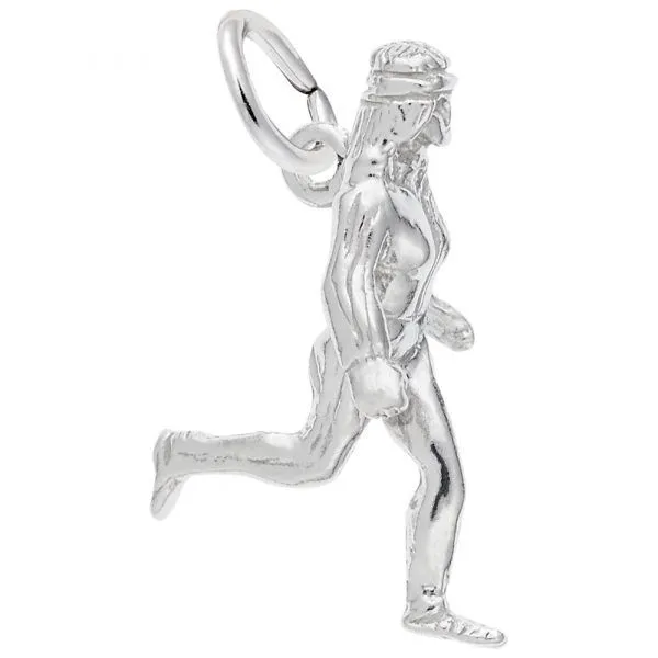 Silver Charm Arthur's Jewelry Bedford, VA