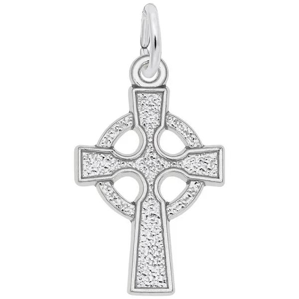 Silver Charm Arthur's Jewelry Bedford, VA