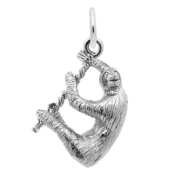 Silver Charm Arthur's Jewelry Bedford, VA