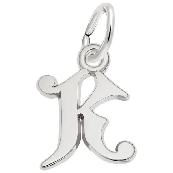 Silver Charm Arthur's Jewelry Bedford, VA