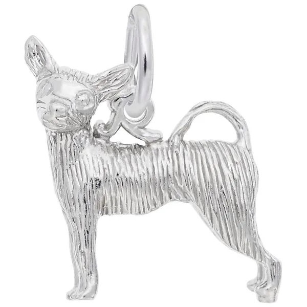 Silver Charm Arthur's Jewelry Bedford, VA
