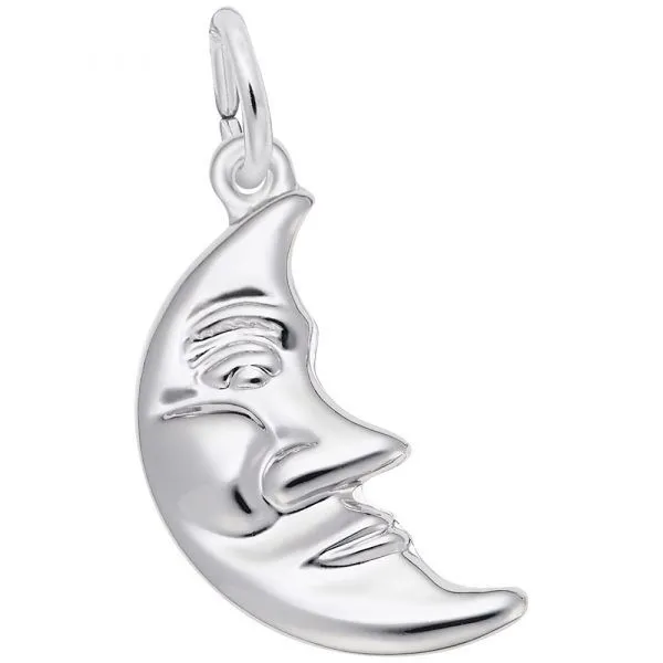 Silver Charm Arthur's Jewelry Bedford, VA
