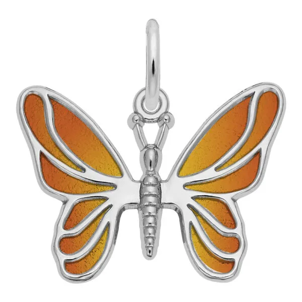 Silver Charm Arthur's Jewelry Bedford, VA