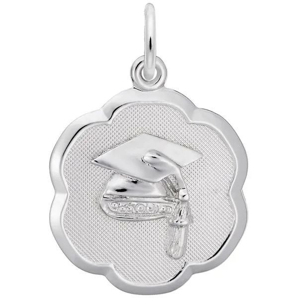 Silver Charm Arthur's Jewelry Bedford, VA