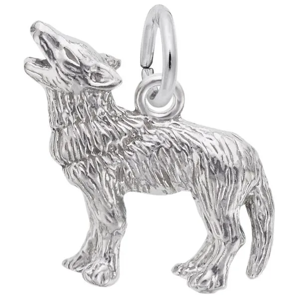Silver Charm Arthur's Jewelry Bedford, VA