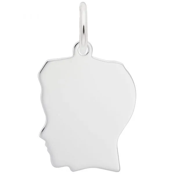 Silver Charm Arthur's Jewelry Bedford, VA