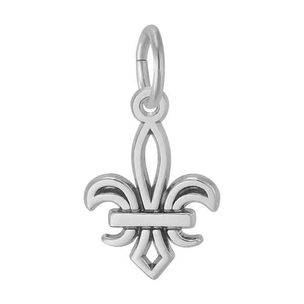 Silver Charm Arthur's Jewelry Bedford, VA