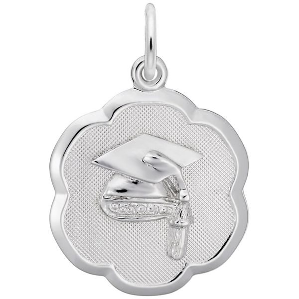 Silver Charm Arthur's Jewelry Bedford, VA