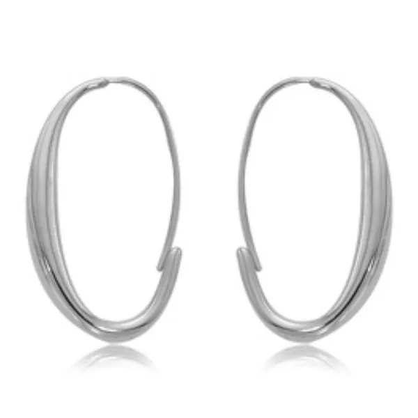 Silver Earrings Arthur's Jewelry Bedford, VA