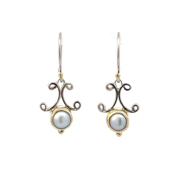 Silver Earrings Arthur's Jewelry Bedford, VA