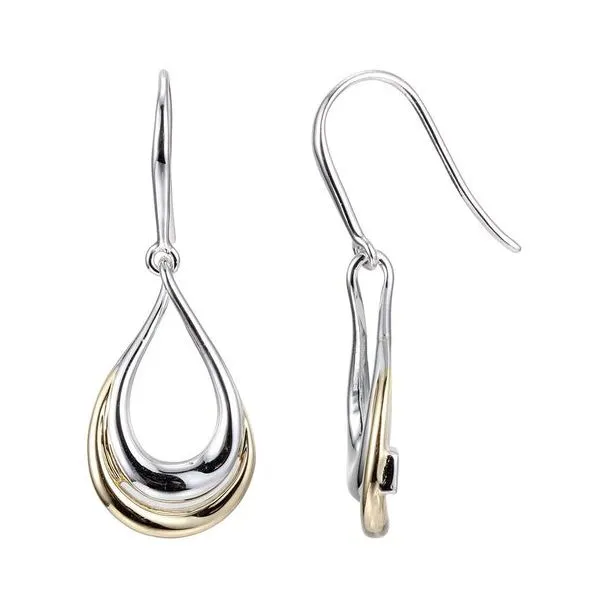 Silver Earrings Arthur's Jewelry Bedford, VA
