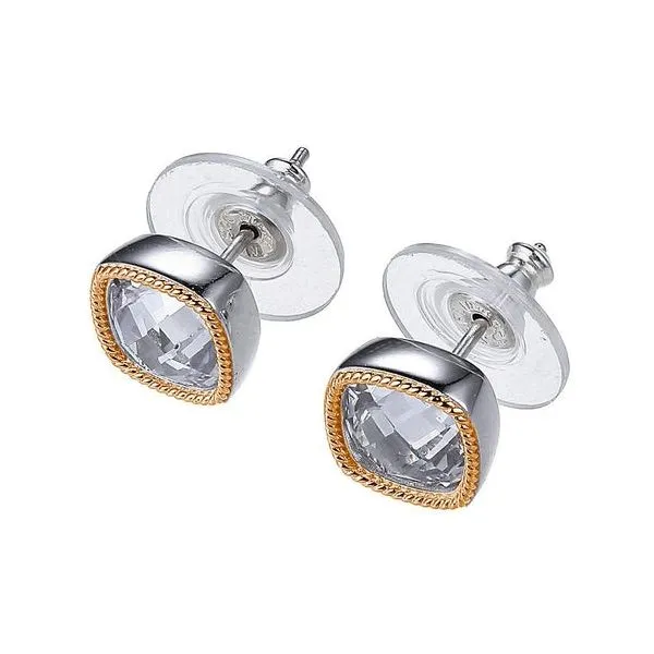 Silver Earrings Arthur's Jewelry Bedford, VA
