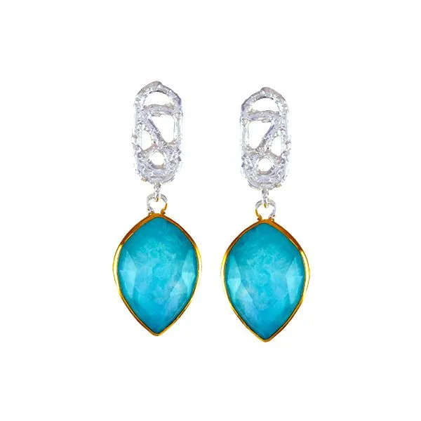 Silver Earrings Arthur's Jewelry Bedford, VA