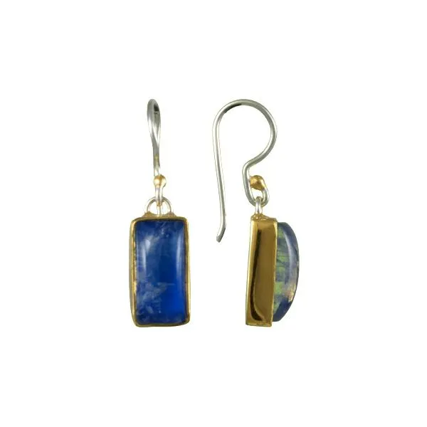 Silver Earrings Arthur's Jewelry Bedford, VA