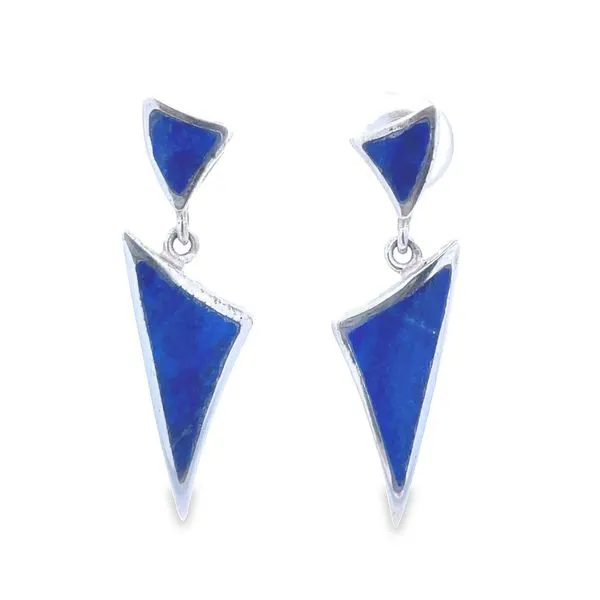 Silver Earrings Arthur's Jewelry Bedford, VA