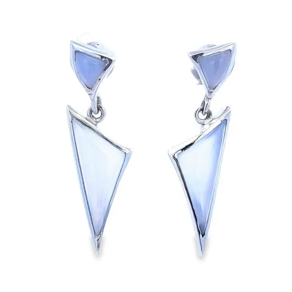 Silver Earrings Arthur's Jewelry Bedford, VA