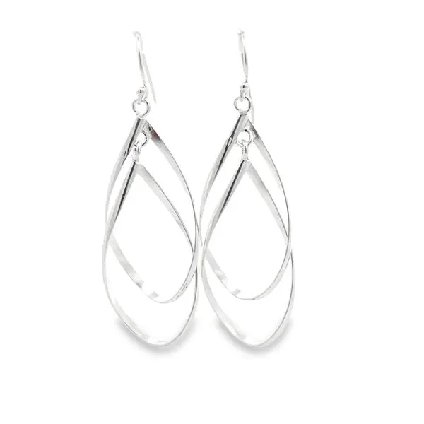 Silver Earrings Arthur's Jewelry Bedford, VA