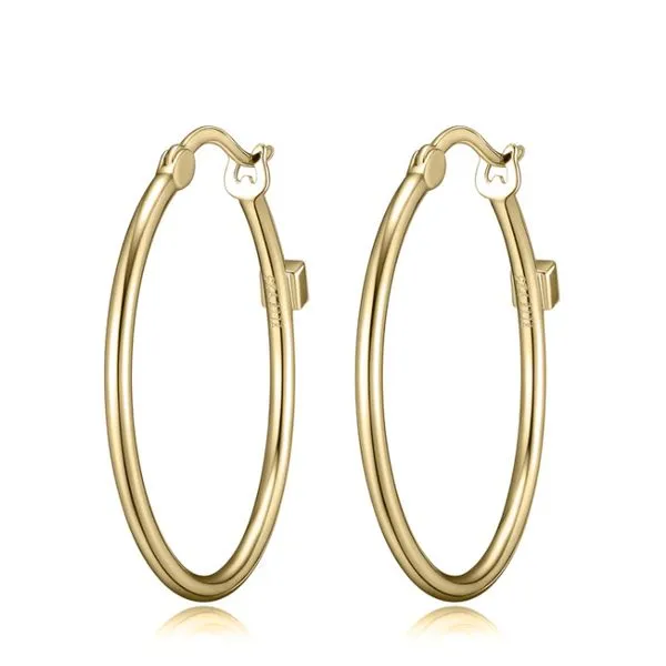 Silver Earrings Arthur's Jewelry Bedford, VA