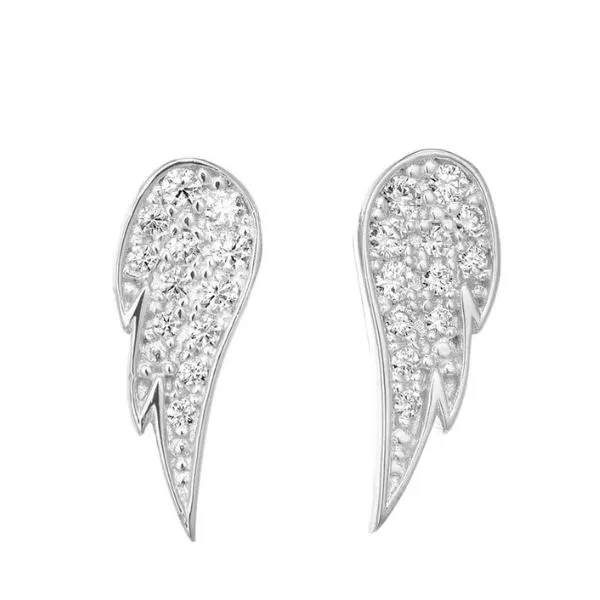 Silver Earrings Arthur's Jewelry Bedford, VA