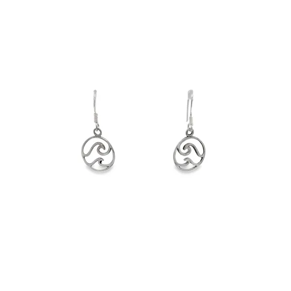 Silver Earrings Arthur's Jewelry Bedford, VA