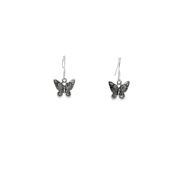 Silver Earrings Arthur's Jewelry Bedford, VA