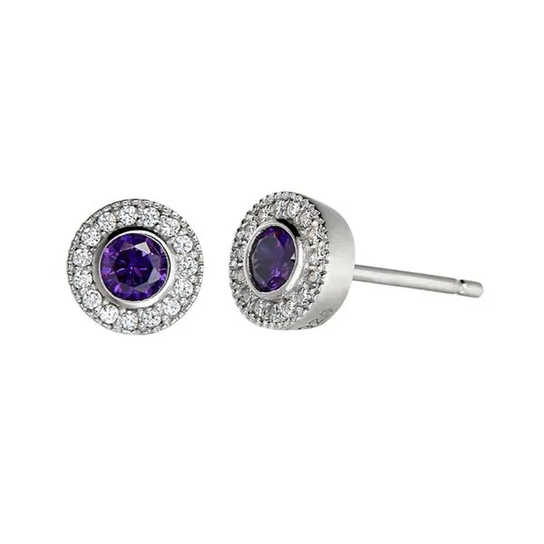 Silver Earrings Arthur's Jewelry Bedford, VA