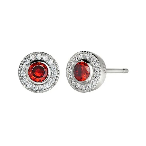 Silver Earrings Arthur's Jewelry Bedford, VA