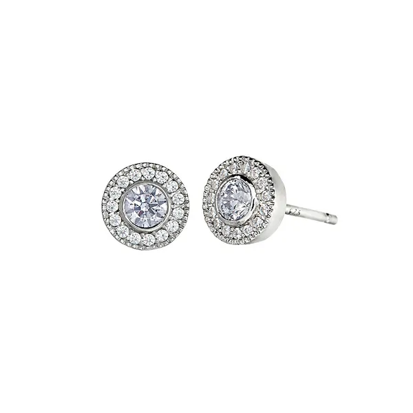 Silver Earrings Arthur's Jewelry Bedford, VA
