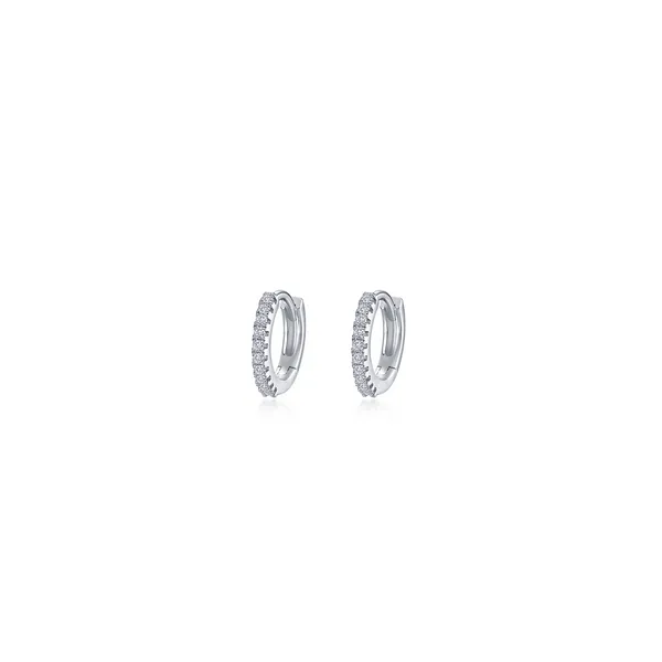 Silver Earrings Arthur's Jewelry Bedford, VA