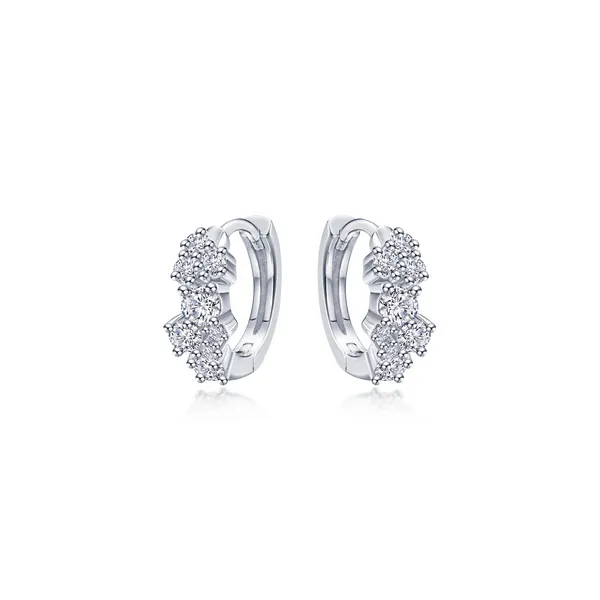 Silver Earrings Arthur's Jewelry Bedford, VA