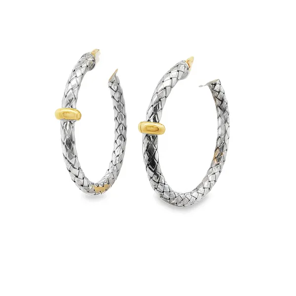 Silver Earrings Arthur's Jewelry Bedford, VA