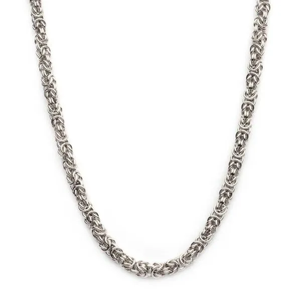 Men's Chain Arthur's Jewelry Bedford, VA