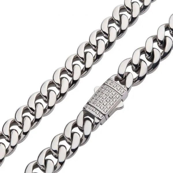 Men's Chain Arthur's Jewelry Bedford, VA