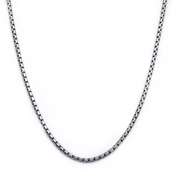 Men's Chain Arthur's Jewelry Bedford, VA