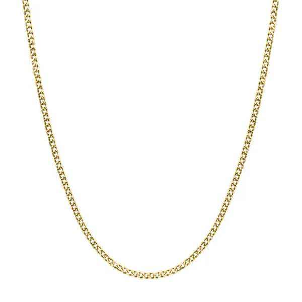 Men's Chain Arthur's Jewelry Bedford, VA