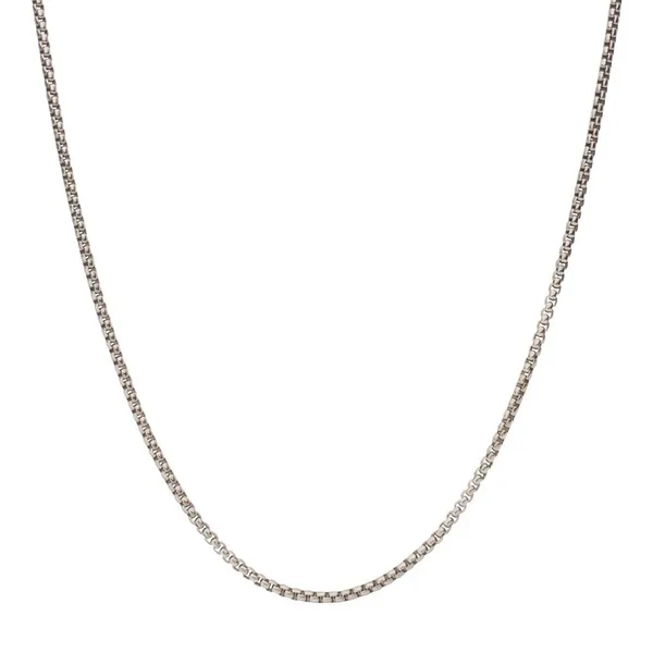 Men's Chain Arthur's Jewelry Bedford, VA