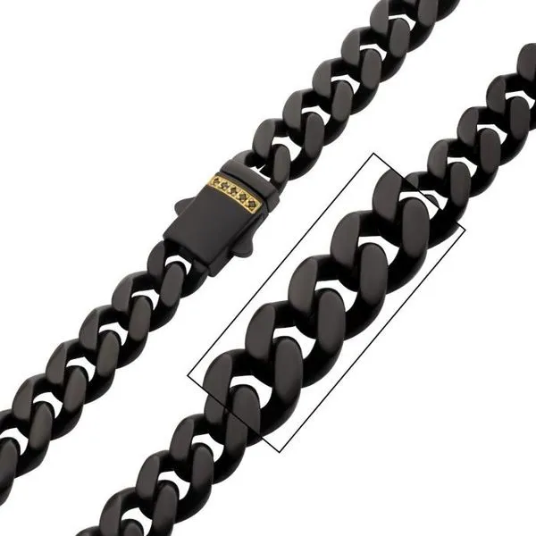 Men's Chain Arthur's Jewelry Bedford, VA