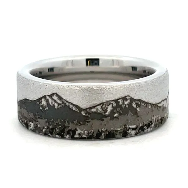 Blue Ridge Mountain Ring Arthur's Jewelry Bedford, VA