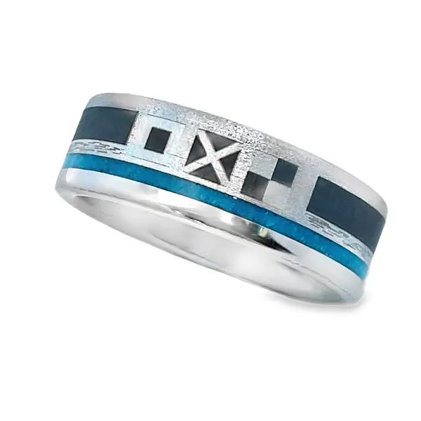 Smith Mountain Lake Ring Image 2 Arthur's Jewelry Bedford, VA