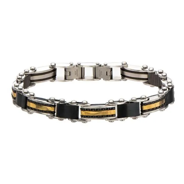 Men's Bracelet Arthur's Jewelry Bedford, VA