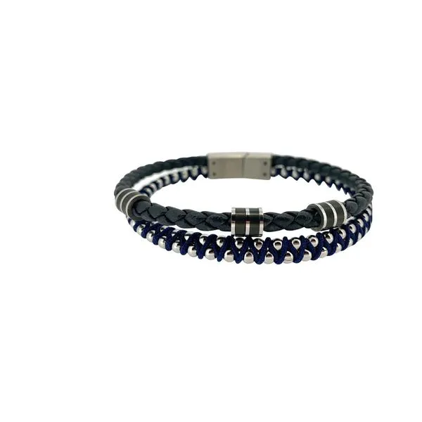 Men's Bracelet Arthur's Jewelry Bedford, VA