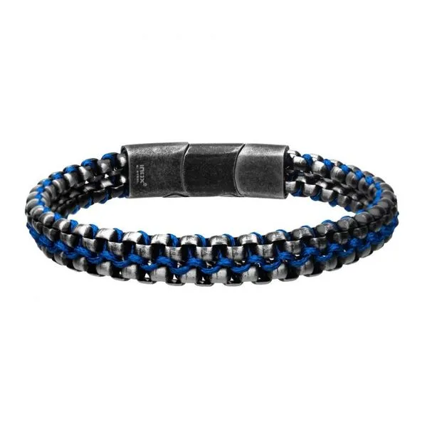 Men's Bracelet Arthur's Jewelry Bedford, VA