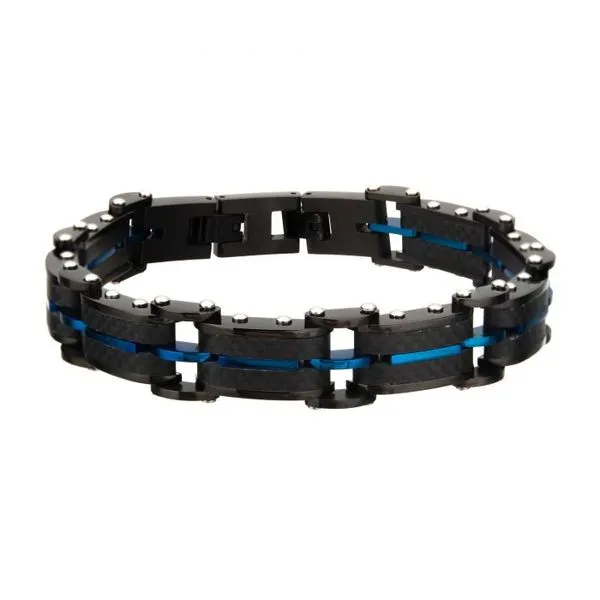Men's Bracelet Arthur's Jewelry Bedford, VA
