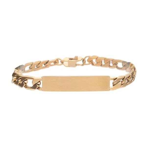 Men's Bracelet Arthur's Jewelry Bedford, VA