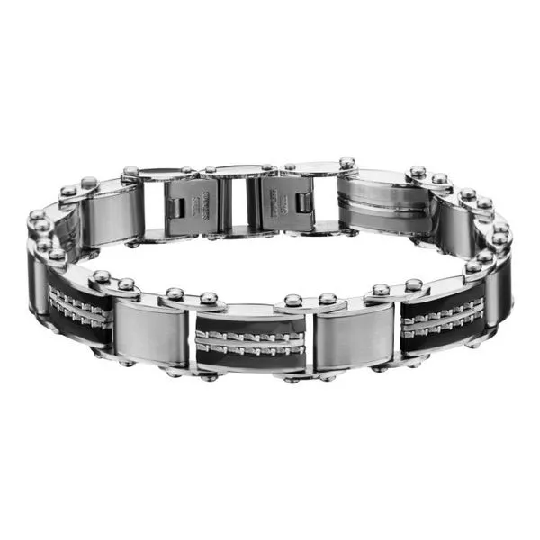 Men's Bracelet Arthur's Jewelry Bedford, VA
