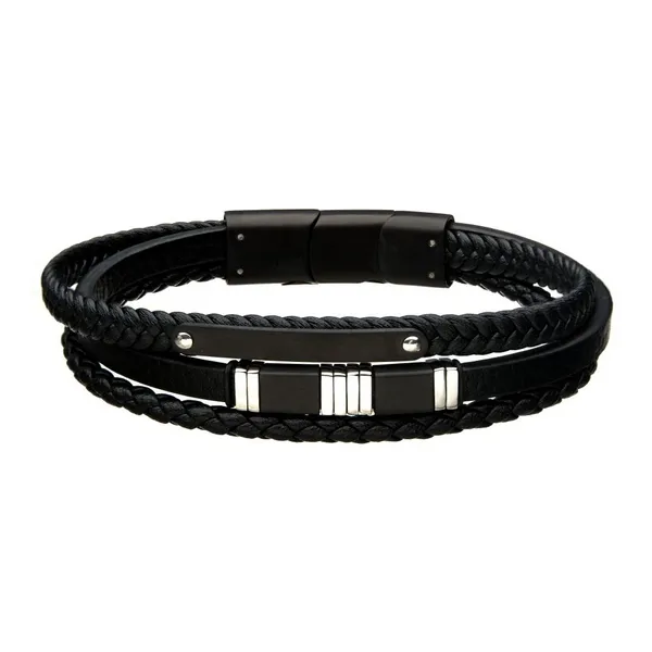 Men's Bracelet Arthur's Jewelry Bedford, VA